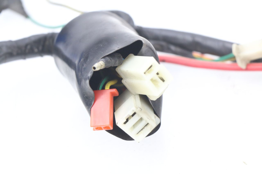photo de CABLEADO SYM FIDDLE 2 50 (2008 - 2013)