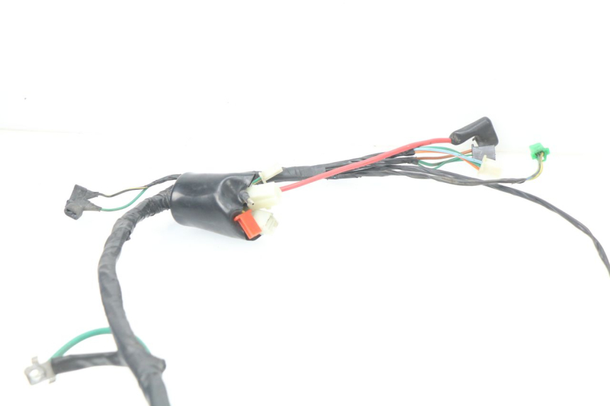 photo de CABLEADO SYM FIDDLE 2 50 (2008 - 2013)