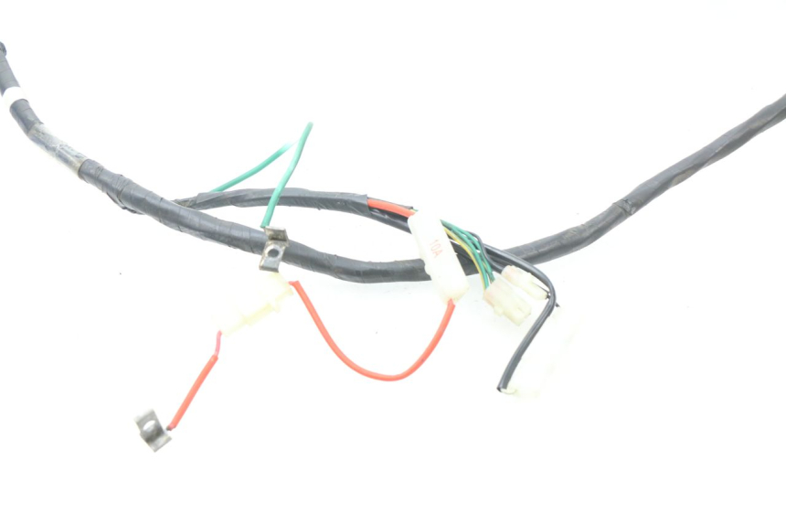 photo de CABLEADO SYM FIDDLE 2 50 (2008 - 2013)