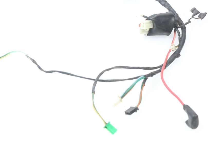 photo de CABLEADO SYM FIDDLE 2 50 (2008 - 2013)