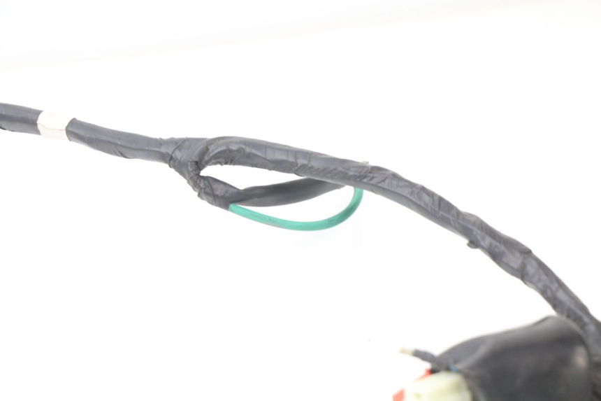 photo de CABLEADO SYM FIDDLE 2 50 (2008 - 2013)