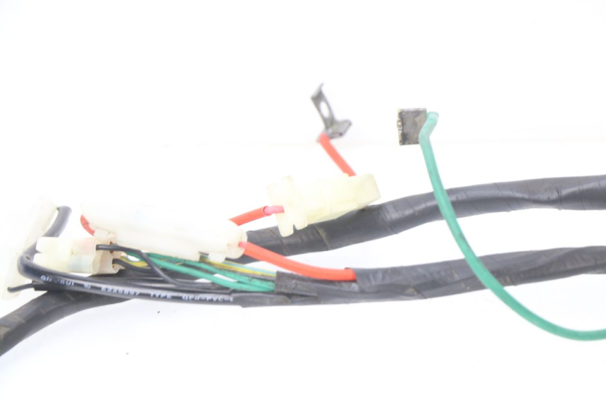 photo de CABLEADO SYM FIDDLE 2 50 (2008 - 2013)