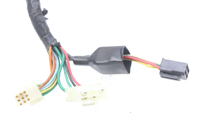 photo de CABLEADO SYM FIDDLE 2 50 (2008 - 2013)
