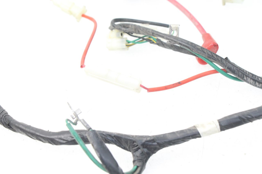 photo de CABLEADO SYM FIDDLE 2 50 (2008 - 2013)