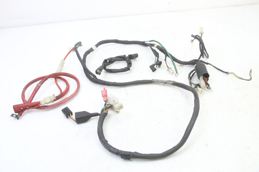 photo de CABLEADO SYM FIDDLE 2 S 125 (2012 - 2014)