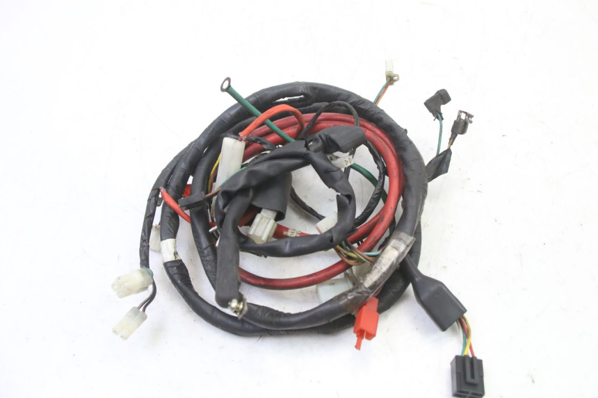 photo de CABLEADO SYM FIDDLE 2 S 125 (2012 - 2014)
