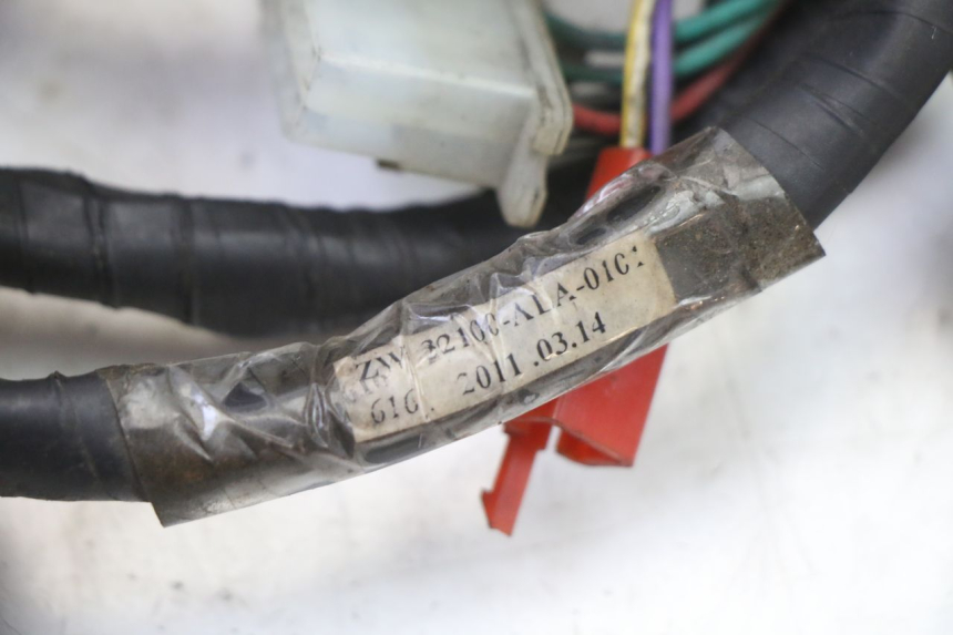 photo de CABLEADO SYM FIDDLE 2 S 125 (2012 - 2014)