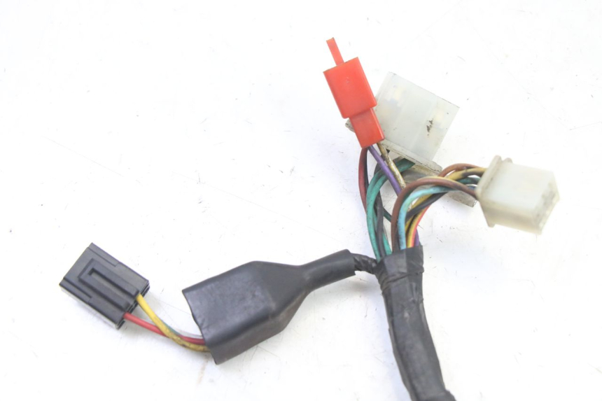 photo de CABLEADO SYM FIDDLE 2 S 125 (2012 - 2014)