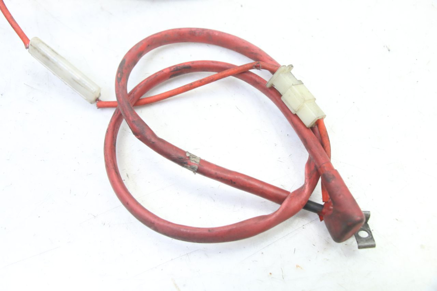 photo de CABLEADO SYM FIDDLE 2 S 125 (2012 - 2014)