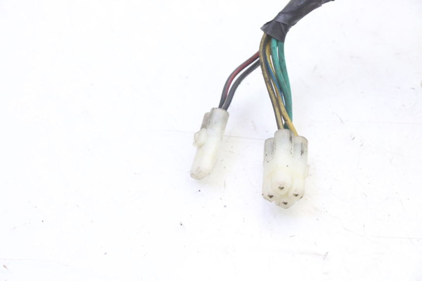 photo de CABLEADO SYM FIDDLE 2 S 125 (2012 - 2014)