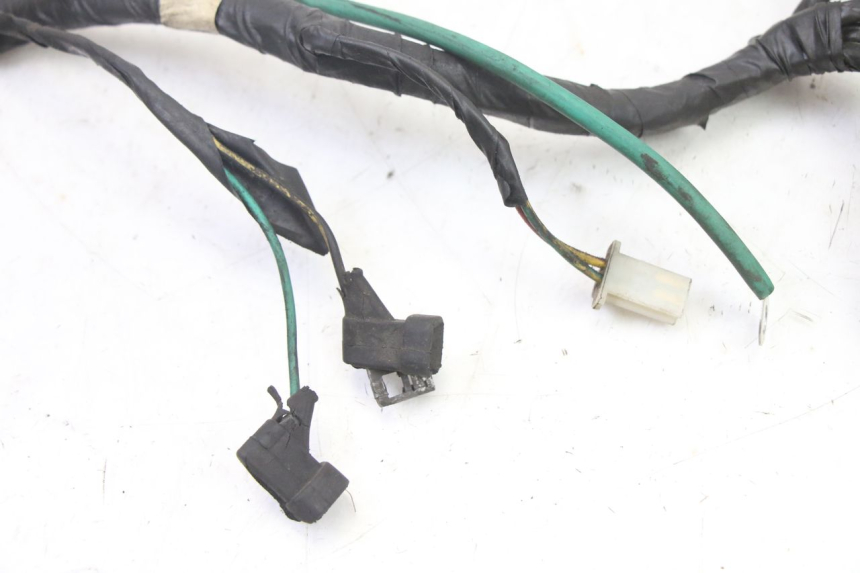 photo de CABLEADO SYM FIDDLE 2 S 125 (2012 - 2014)