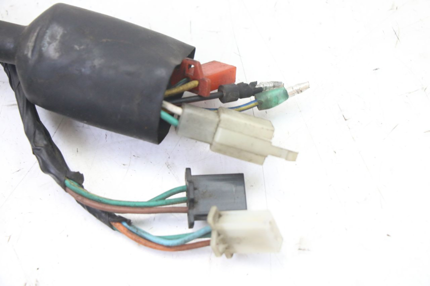 photo de CABLEADO SYM FIDDLE 2 S 125 (2012 - 2014)