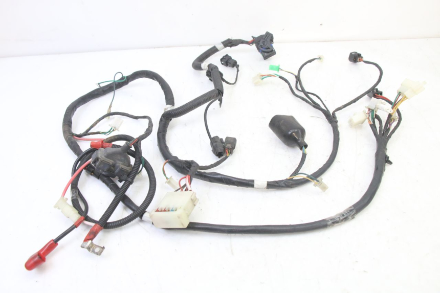 photo de CABLEADO SYM FIDDLE 3 III 125 (2014 - 2020)