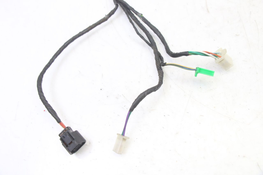 photo de CABLEADO SYM FIDDLE 3 III 125 (2014 - 2020)