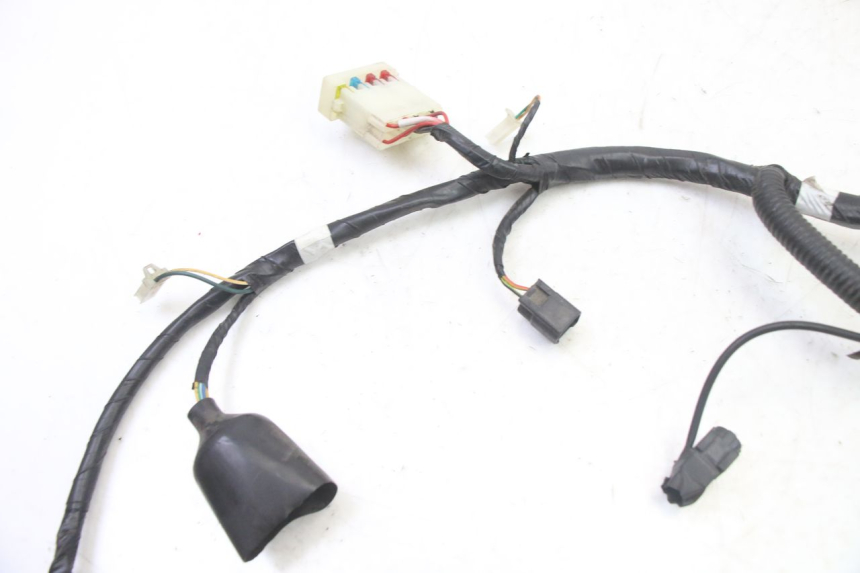 photo de CABLEADO SYM FIDDLE 3 III 125 (2014 - 2020)