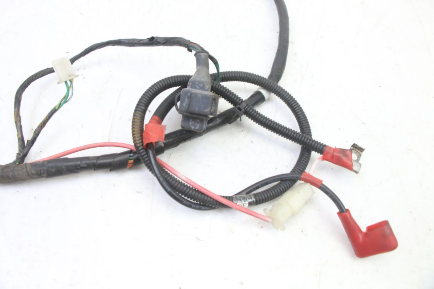 photo de CABLEADO SYM FIDDLE 3 III 125 (2014 - 2020)