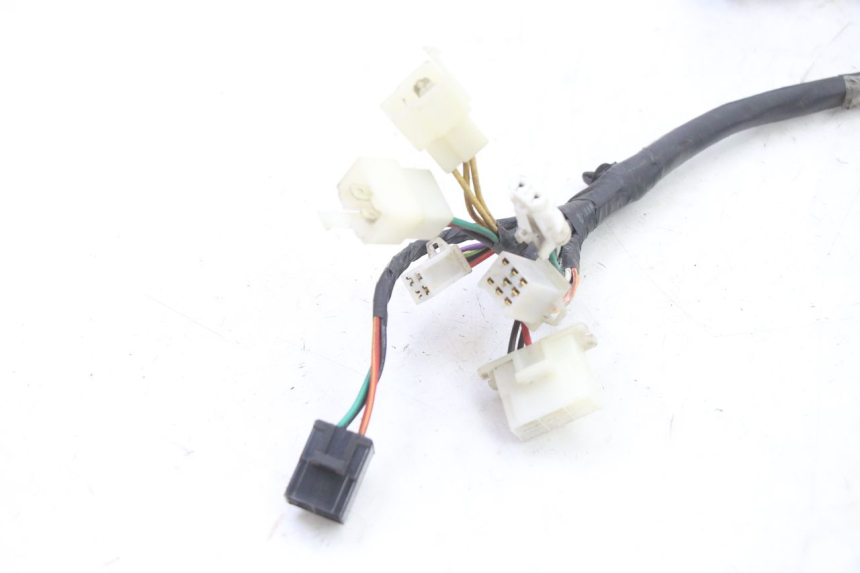 photo de CABLEADO SYM FIDDLE 3 III 125 (2014 - 2020)
