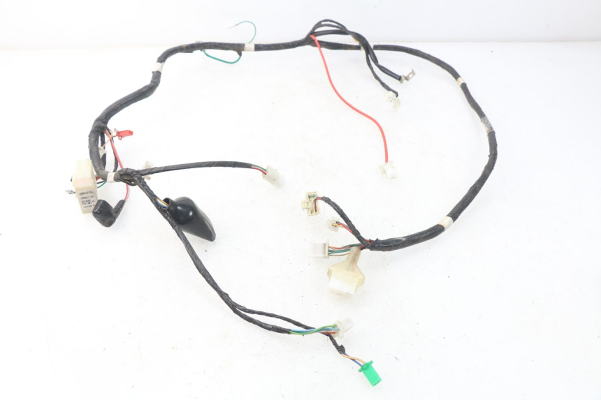 photo de CABLEADO SYM FIDDLE 3 III 50 (2014 - 2020)