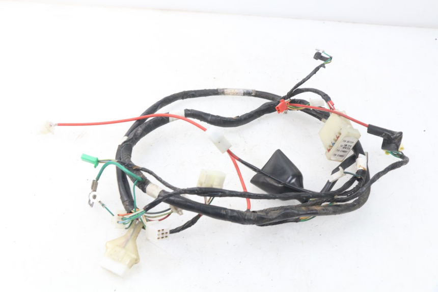 photo de CABLEADO SYM FIDDLE 3 III 50 (2014 - 2020)