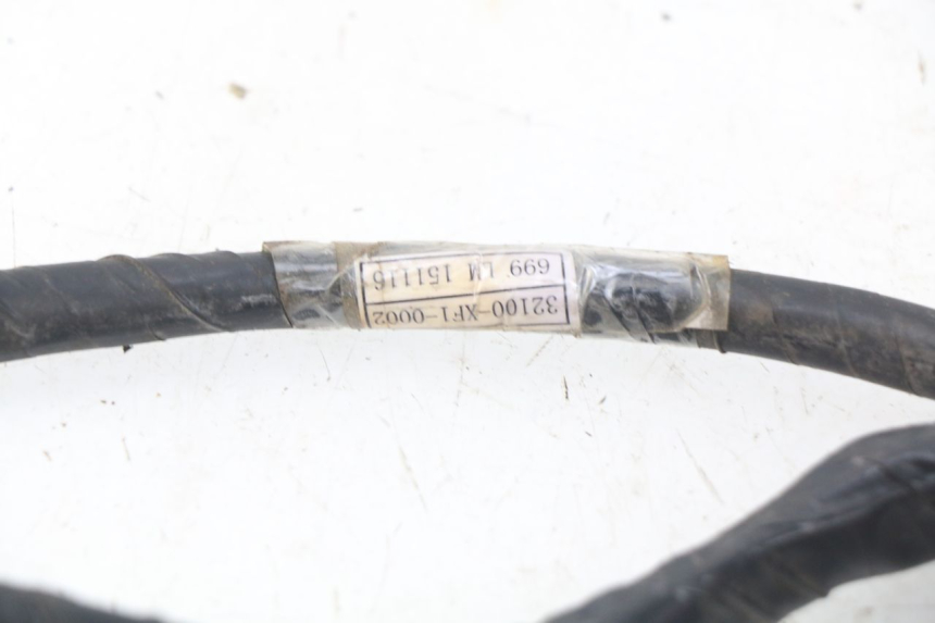 photo de CABLEADO SYM FIDDLE 3 III 50 (2014 - 2020)
