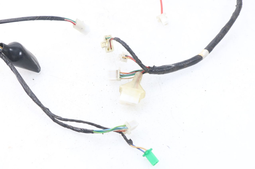 photo de CABLEADO SYM FIDDLE 3 III 50 (2014 - 2020)