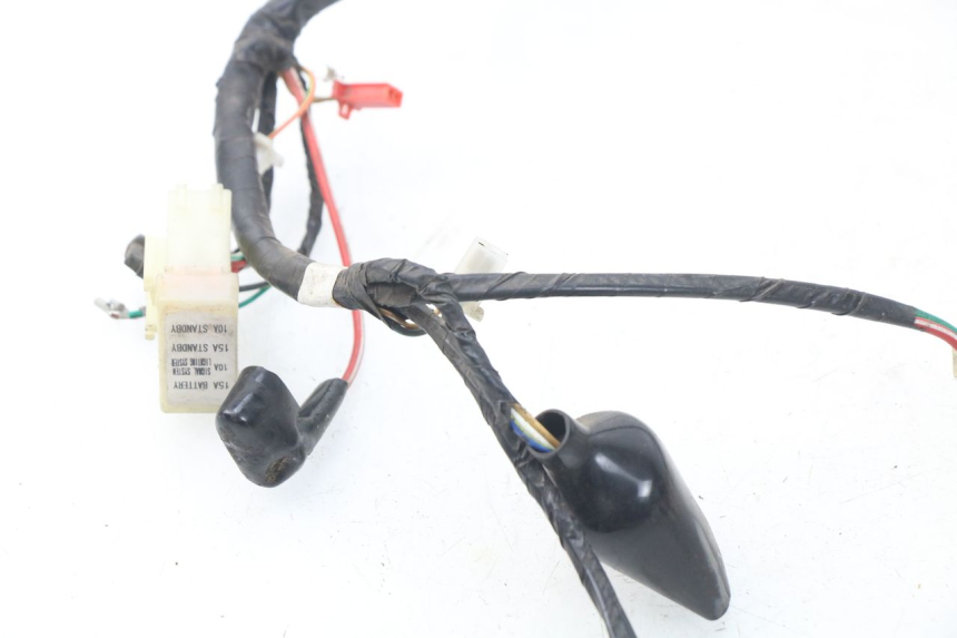 photo de CABLEADO SYM FIDDLE 3 III 50 (2014 - 2020)
