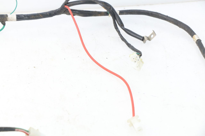 photo de CABLEADO SYM FIDDLE 3 III 50 (2014 - 2020)