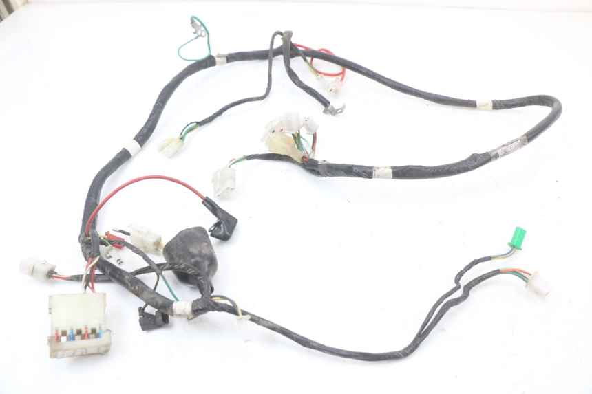 photo de CABLEADO SYM FIDDLE 3 III 50 (2014 - 2020)