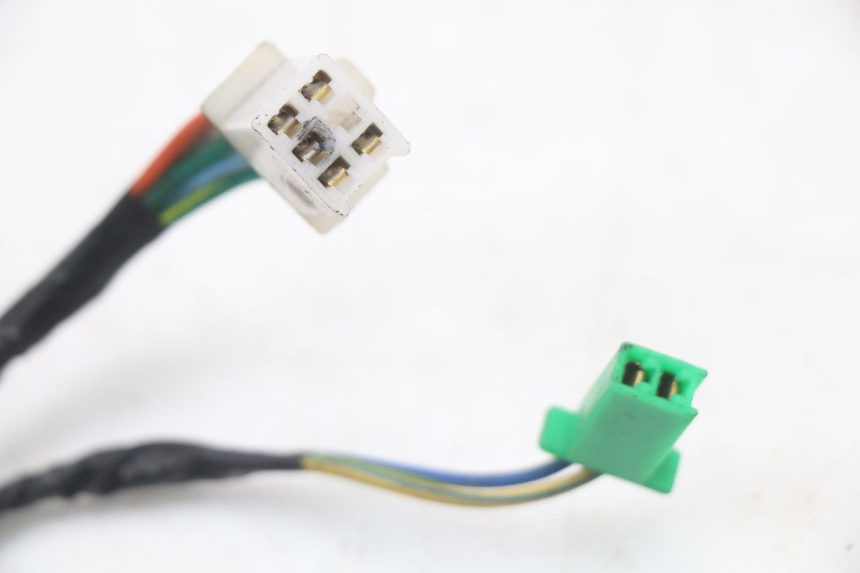 photo de CABLEADO SYM FIDDLE 3 III 50 (2014 - 2020)