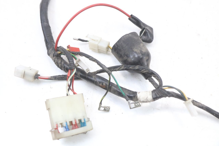 photo de CABLEADO SYM FIDDLE 3 III 50 (2014 - 2020)