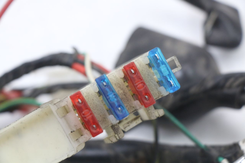photo de CABLEADO SYM FIDDLE 3 III 50 (2014 - 2020)
