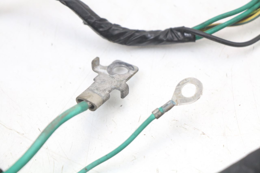 photo de CABLEADO SYM FIDDLE 3 III 50 (2014 - 2020)