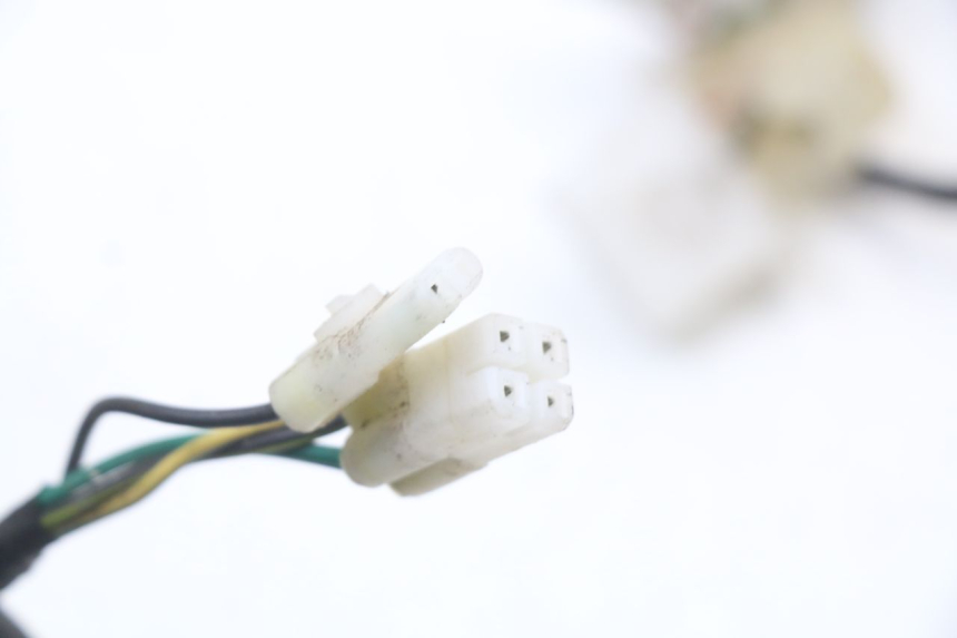 photo de CABLEADO SYM FIDDLE 3 III 50 (2014 - 2020)