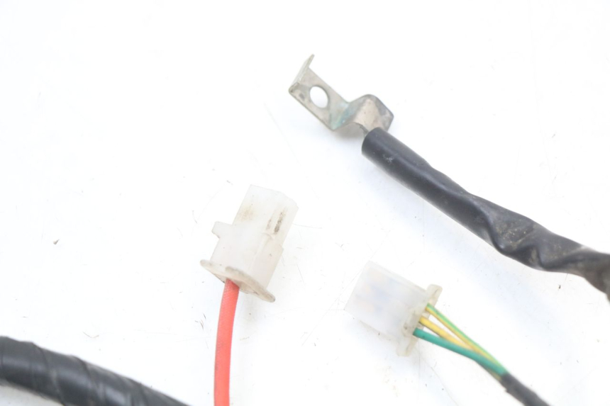 photo de CABLEADO SYM FIDDLE 3 III 50 (2014 - 2020)