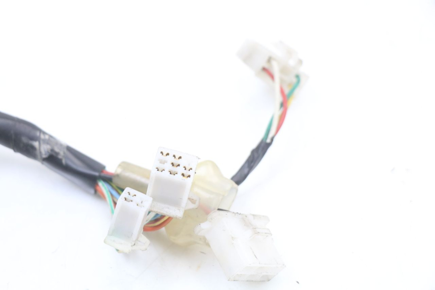 photo de CABLEADO SYM FIDDLE 3 III 50 (2014 - 2020)