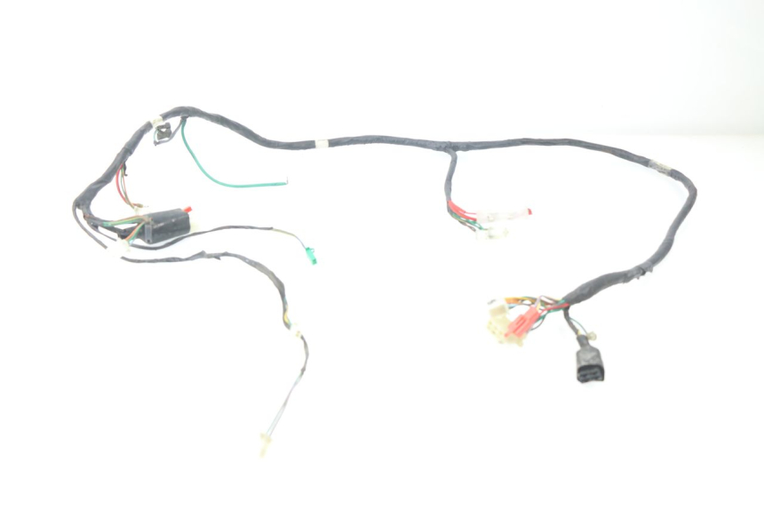 photo de CABLEADO SYM FIDDLE 125 (2008 - 2010)