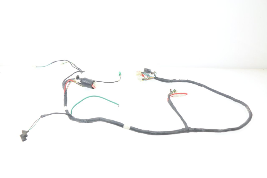 photo de CABLEADO SYM FIDDLE 125 (2008 - 2010)