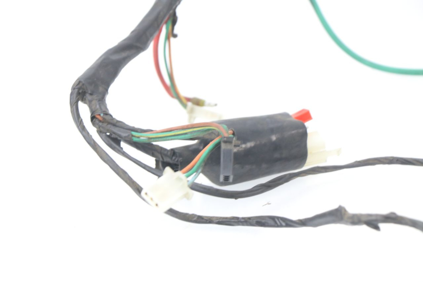 photo de CABLEADO SYM FIDDLE 125 (2008 - 2010)