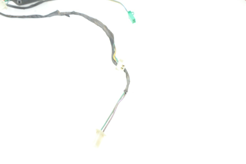 photo de CABLEADO SYM FIDDLE 125 (2008 - 2010)