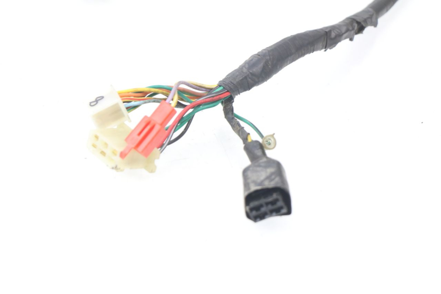 photo de CABLEADO SYM FIDDLE 125 (2008 - 2010)