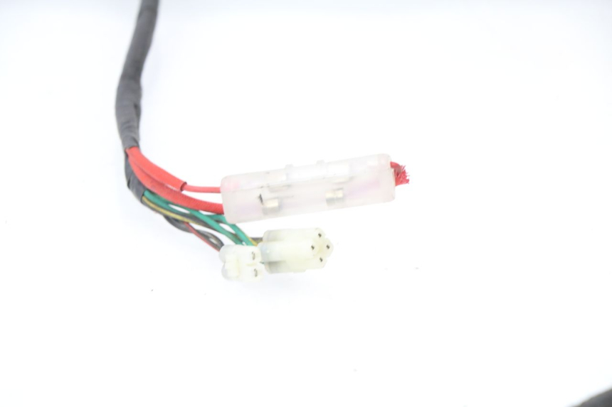 photo de CABLEADO SYM FIDDLE 125 (2008 - 2010)
