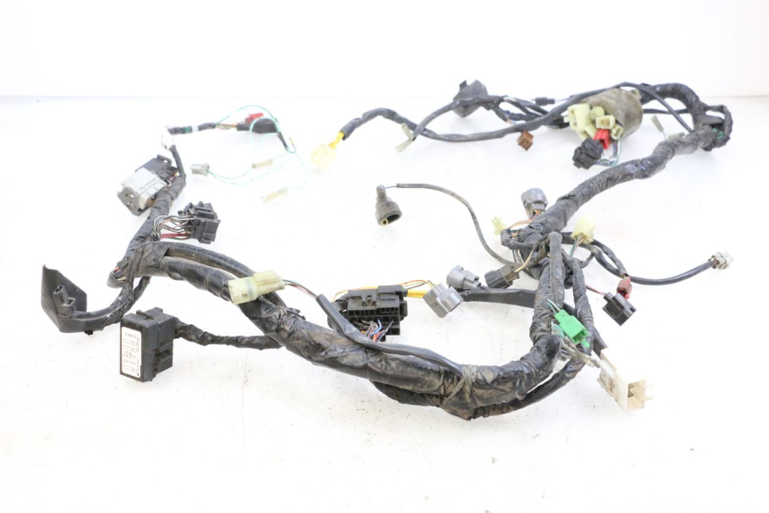 photo de CABLEADO HONDA FJS SILVER WING SILVERWING 400 (2005 - 2008)