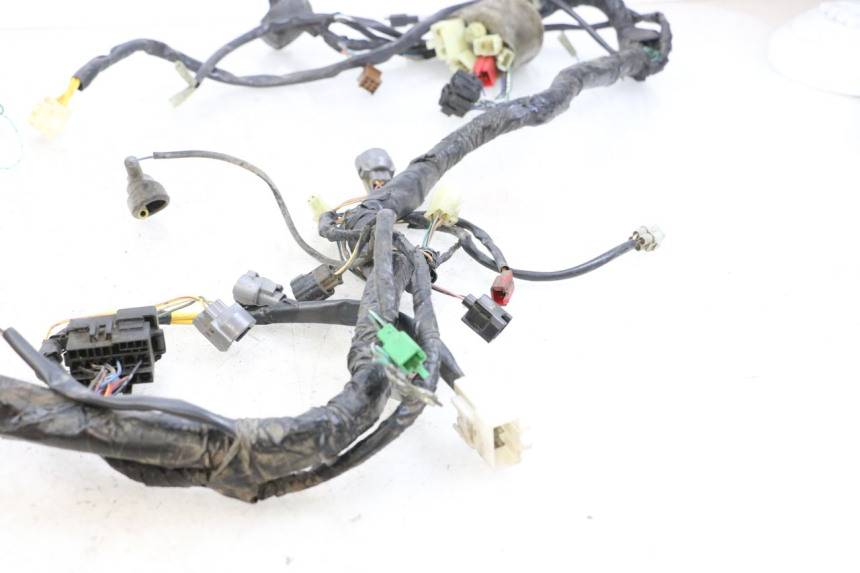 photo de CABLEADO HONDA FJS SILVER WING SILVERWING 400 (2005 - 2008)