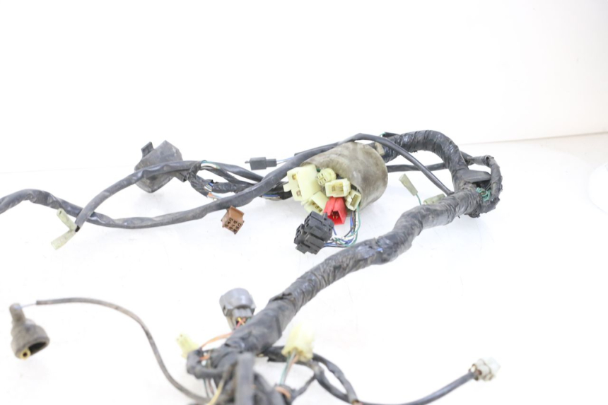 photo de CABLEADO HONDA FJS SILVER WING SILVERWING 400 (2005 - 2008)