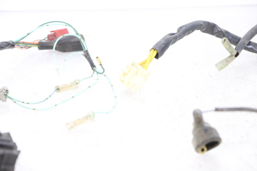 photo de CABLEADO HONDA FJS SILVER WING SILVERWING 400 (2005 - 2008)