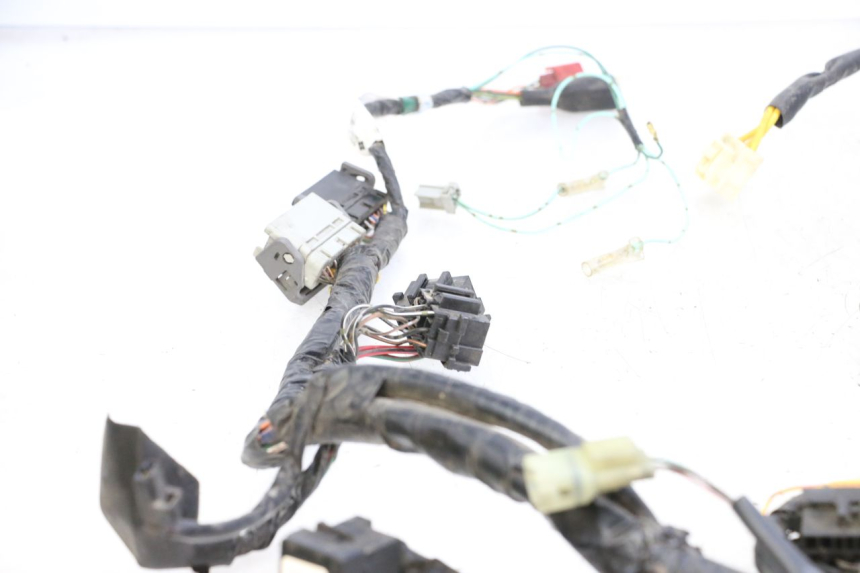 photo de CABLEADO HONDA FJS SILVER WING SILVERWING 400 (2005 - 2008)