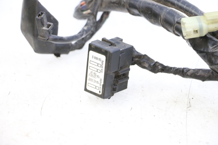 photo de CABLEADO HONDA FJS SILVER WING SILVERWING 400 (2005 - 2008)