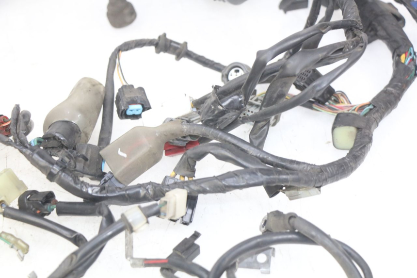 photo de CABLEADO HONDA FJS SILVERWING SILVER WING 400 (2009 - 2016)