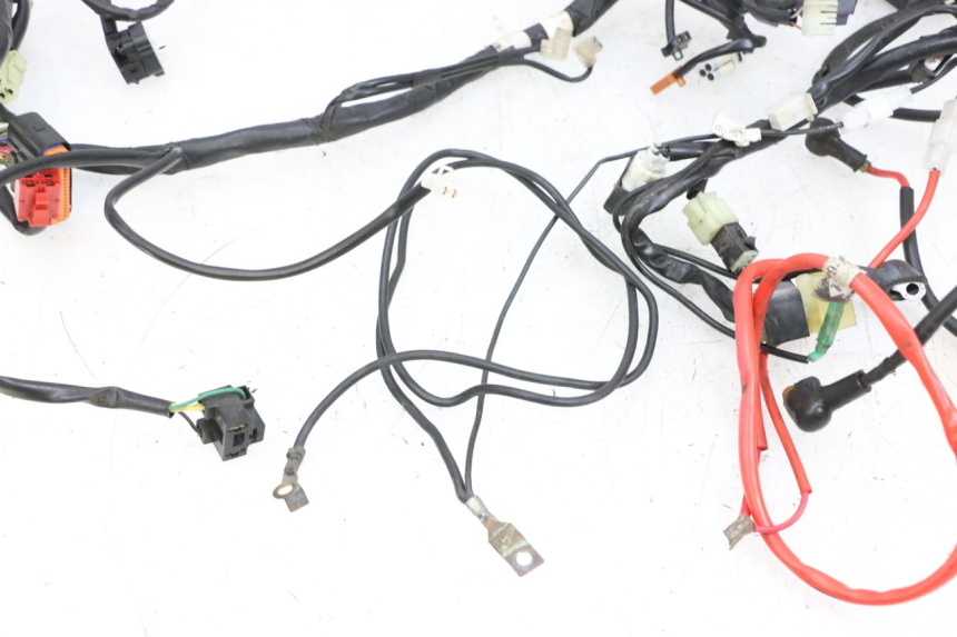 photo de CABLEADO MBK FLAME X 125 (2007 - 2016) - Ángulo de visión alternativo