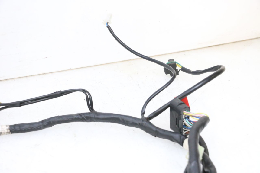 photo de CABLEADO MBK FLAME X 125 (2007 - 2016) - Recambio usado revisado